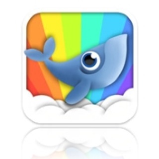 Ustwo 的《鲸鱼足迹》在 25 天内在 iOS 上的付费下载量达到 10 万次